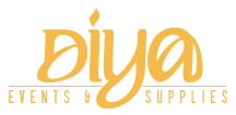 Diya Events & Supplies
