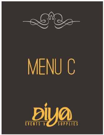 Menu C